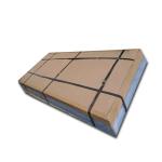 ASTM B209 5454 Aluminum Alloy Plate For Tank Trailer / Cylinder Tank