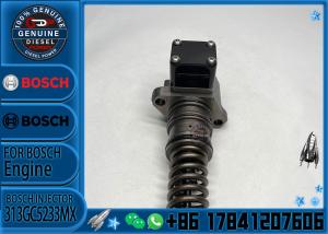 Quality Fuel Unit Pump 0986445011 0414755015 0414755014 0986445012 313GC5233MX For 2003-2006 RENAULT Mack E7 Trucks wholesale