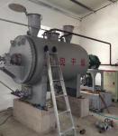 Paste 3000L Vacuum Drying Equipment