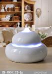 Lighting Decor ABS Interior Fountains Waterfalls