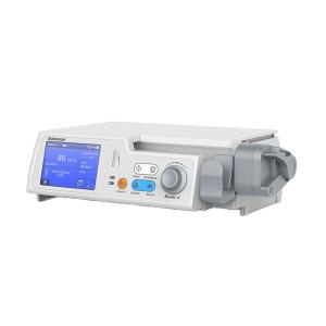 Quality Factory price cheap medical electric infusion syringe pump workstation wholesale