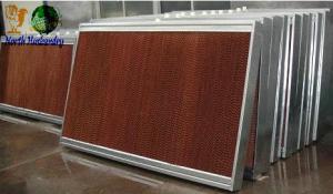 Quality Evaporative Cooling System for broiler wholesale