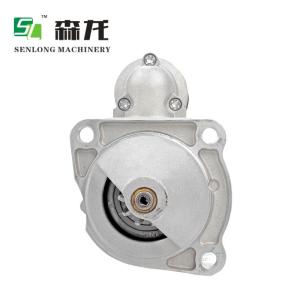 Quality IVECO TRACTOR Excavator Starter Motor 5801577138 0001250003 0001250004 wholesale
