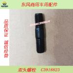 Auto Parts Used for Dongfeng/Dcec Kinland Cummins Motor--Double Ending Bolt