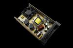 ODM Aluminium Housing IP44 LED Waterproof Transformer 5V 200W