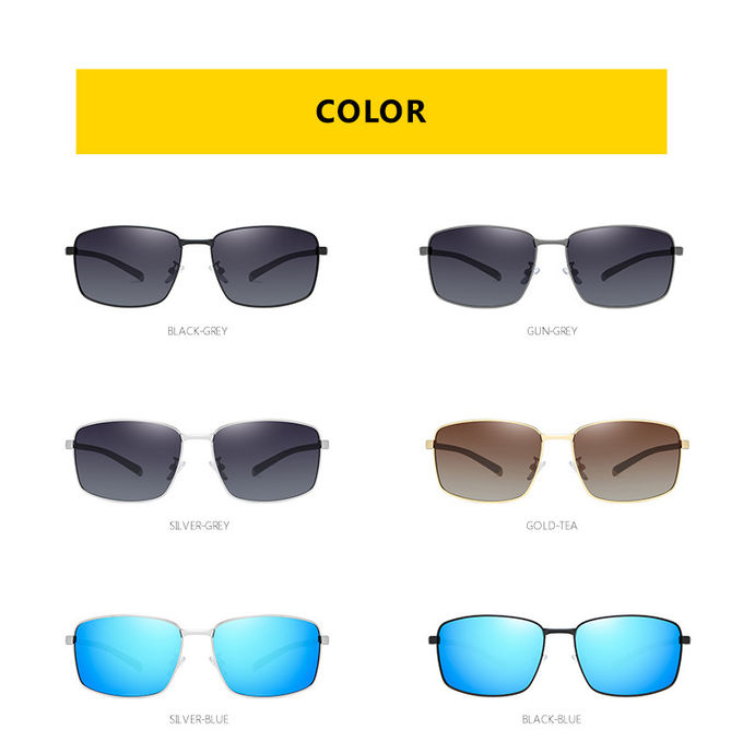 Trendy Sun Glasses Shades Mens Luxury Sunglasses Designer Authentic