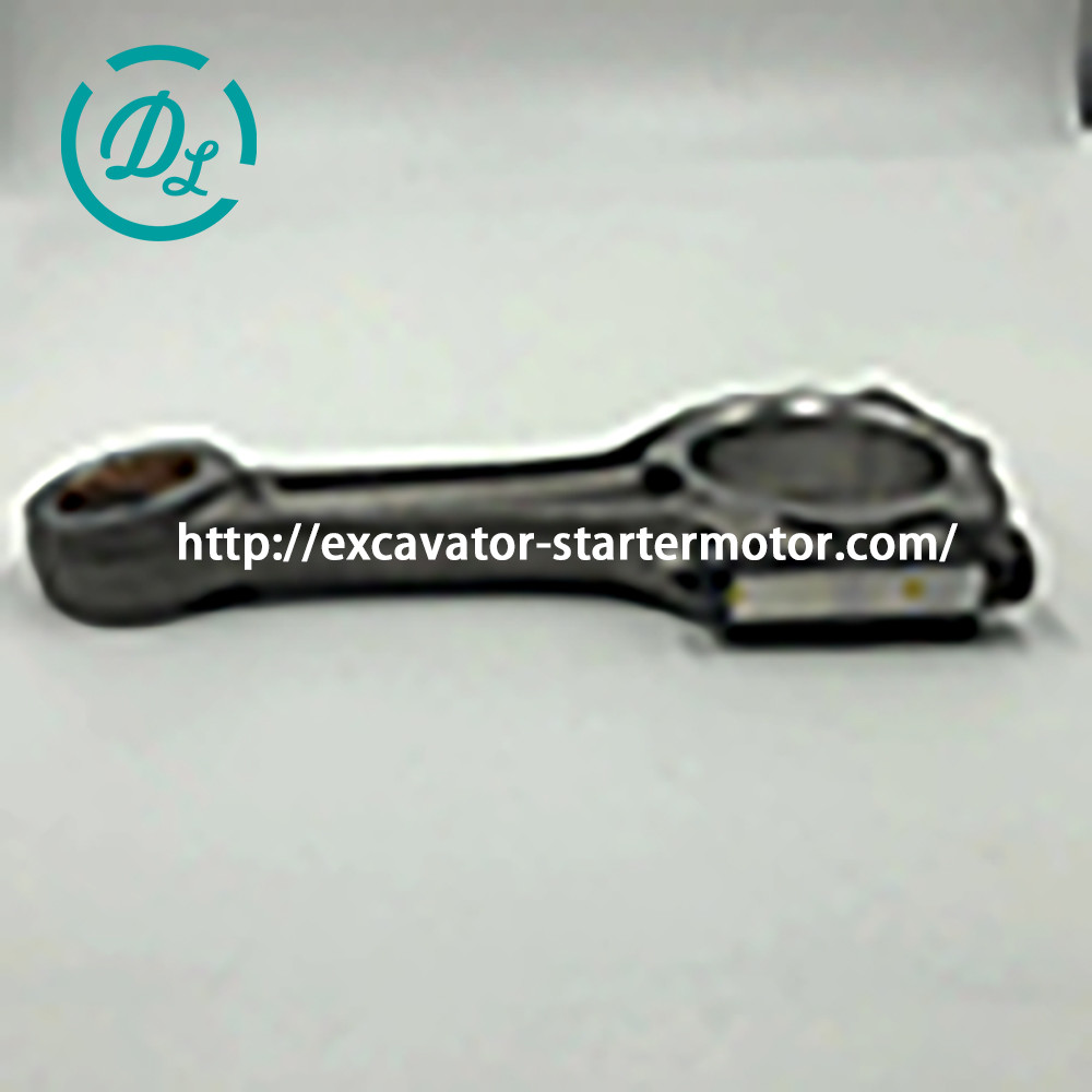 8-98075776-0 Engine Parts Connecting Rod 8-98075776-1 Engine 4LE2