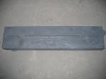 High Cr Blow Bars Wear-resistant Castings Stainless Steel Casting
