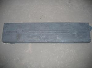 Quality High Cr Blow Bars Wear-resistant Castings Stainless Steel Casting wholesale