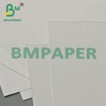 0.2mm 0.5mm Thick Super White Good Stiffness Fragrance Plotter Paper 70cm
