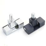 KYN Industrial Electrical 180 Degree Cabinet Hinge