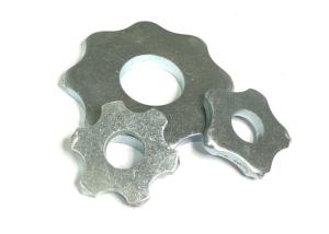 Quality TC Standard Long Lasting 5 Points Tungsten Carbide TCT Cutter Bartell BEF 275 Drum wholesale