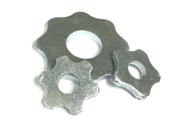 TC Standard Long Lasting 5 Points Tungsten Carbide TCT Cutter Bartell BEF 275