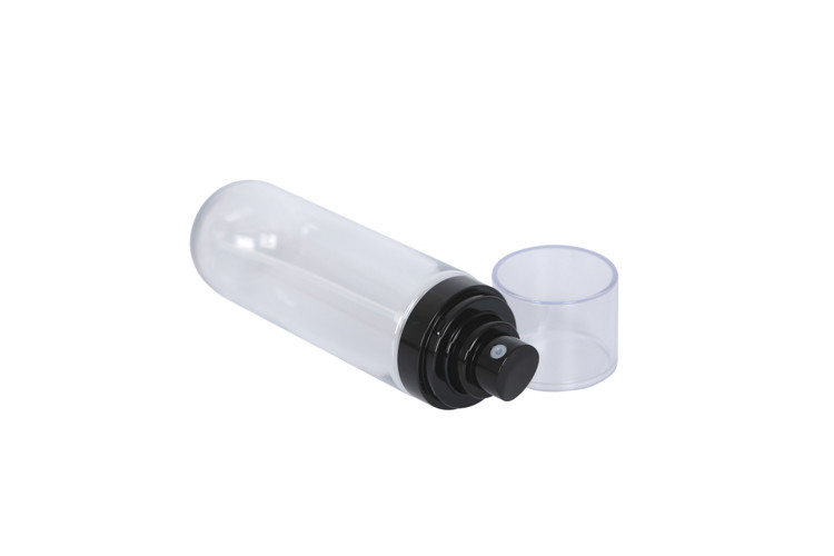 100ml Ergonomic Nano Fine Spray Bottle With Round Bottom