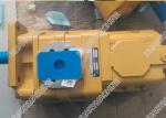 SDLG Wheel loader parts, 412000171 pump, double pump