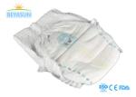 Soft Nonwoven Fabric Sap Baby Nappies Super Absorption Infant Pull Up Pants