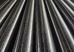 Steel Industry ASME SA213 TP317L Seamless Stainless Tubes