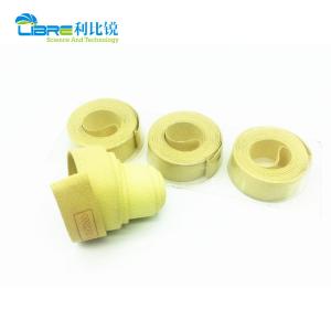 Quality Aramid Cigarette Garniture Tape For Molins MK8 MK9 wholesale