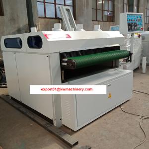 Quality Wire brush drawing wood floor steel brush machine wholesale