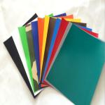 Polyester PVC Tarpaulin Fabric Used For Truck And Side PVC Curtain