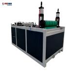 Plastic Recycling Corrugated Roof Sheet Making Machine Easy Installation