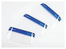 Quality Air Circulating Premium Face Screen Protector Shield Visor wholesale