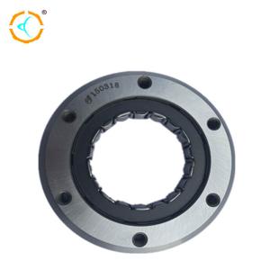Quality CBF150 One Way Clutch Assembly / 150cc Cub Motorcycle Overrunning Centrifugal Clutch Assembly wholesale