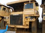 769C dump truck for sale