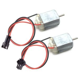 Quality FK-280 Mini DC Motor 3V 4.5V Compact DC Motor For Project Car Door Lock Actuator wholesale