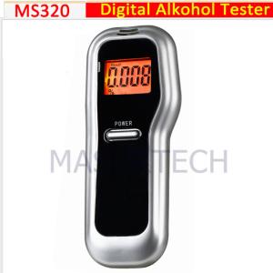 Quality Car Alcohol Testers MS320 wholesale