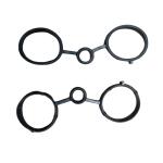 1.6T Engine Cylinder Head Cover Gasket Kit OE 0249E6 9805264280 For PEUGEOT 2008