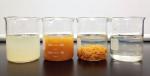 Bluwat F7 Inorganic Coagulant Water Purifying Chemicals Municipal Industrial