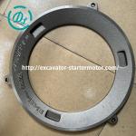 Thick Reaction Plate 5138365 513-8365 JB3540788 SEM Loader Parts