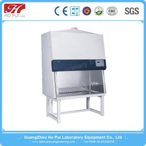 Quality Customized SFDA Class Iii Biological Safety Cabinet With Antibacterial Coating wholesale
