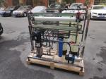 Filtration RO Water Purifier Machine , Pure Drinking Water Treatment Systems