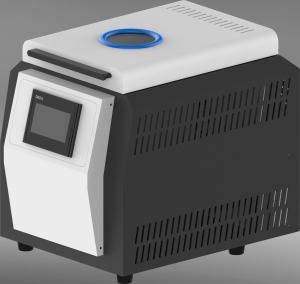 Quality CE Certificated Refrigerated Micro Centrifuge For Microhematocrit wholesale
