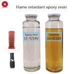 Transformers Ctpt Coating Epoxy Resin Pigment With Silica