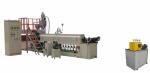 EPE Apple Net Extrusion line