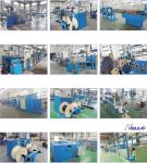 House Cable Unit Copper 70mm Cable Making Equipment