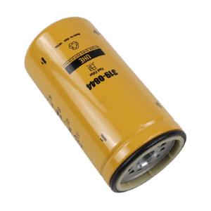 Quality 319-0844 2654407 Caterpillar Oil Filter CAT Excavator Filter 156mm Height wholesale