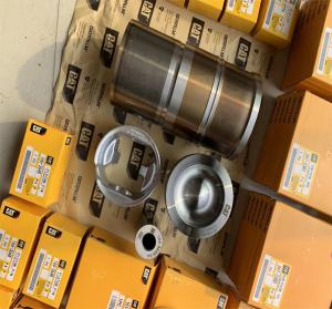 Quality 7T3133 Sleves 7T-3133 Piston Set 1299244 Cylinder Liner 129-9244 Piston Ring 2580206 Engine 258-0206 wholesale