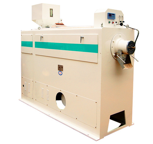 Low Price Electric Motor Rice Milling Equipment