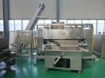 Coated Peanut Roaster Flat and Rotary Roaster Swing Roaster 100 kg/h capacity