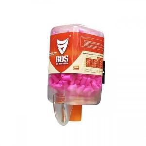 Quality Construction Site Safety Soft Ear Plugs Flexible Maximum Noise Reduction wholesale