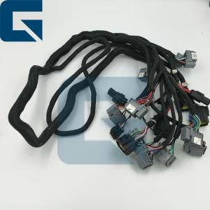 Quality VOE14535285 Excavator EC210 EC240 EC290 Monitor Wire Harness 14535285 wholesale