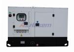 Silent Rated Power 32kw 40kVA Deutz Diesel Generator Set