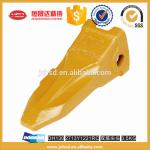 Doosa spare parts excavator DH130 bucket teeth 2713Y1221