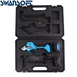 Professional Li-battery Pruning Shears Electric Vine Clippers