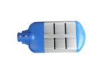 150w Outdoor Street Light Bridgelux Chip Modular Led Road Lamp Meanwell Driver
