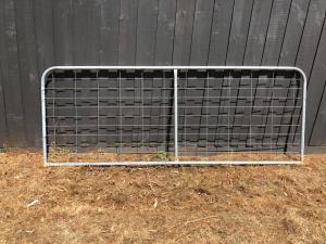 Quality Gate I Stay 10' (3000mm) w/ Graduated mesh - Farm Field Brisbane Pick up wholesale
